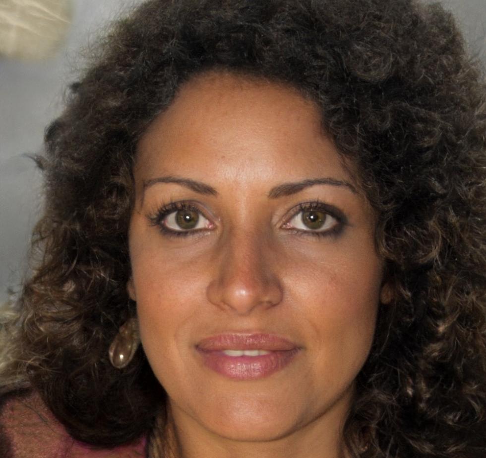 Dra. Carmen Rodríguez, Directora de Investigación